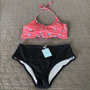 Cupshe Bathing Suit - SZ L
